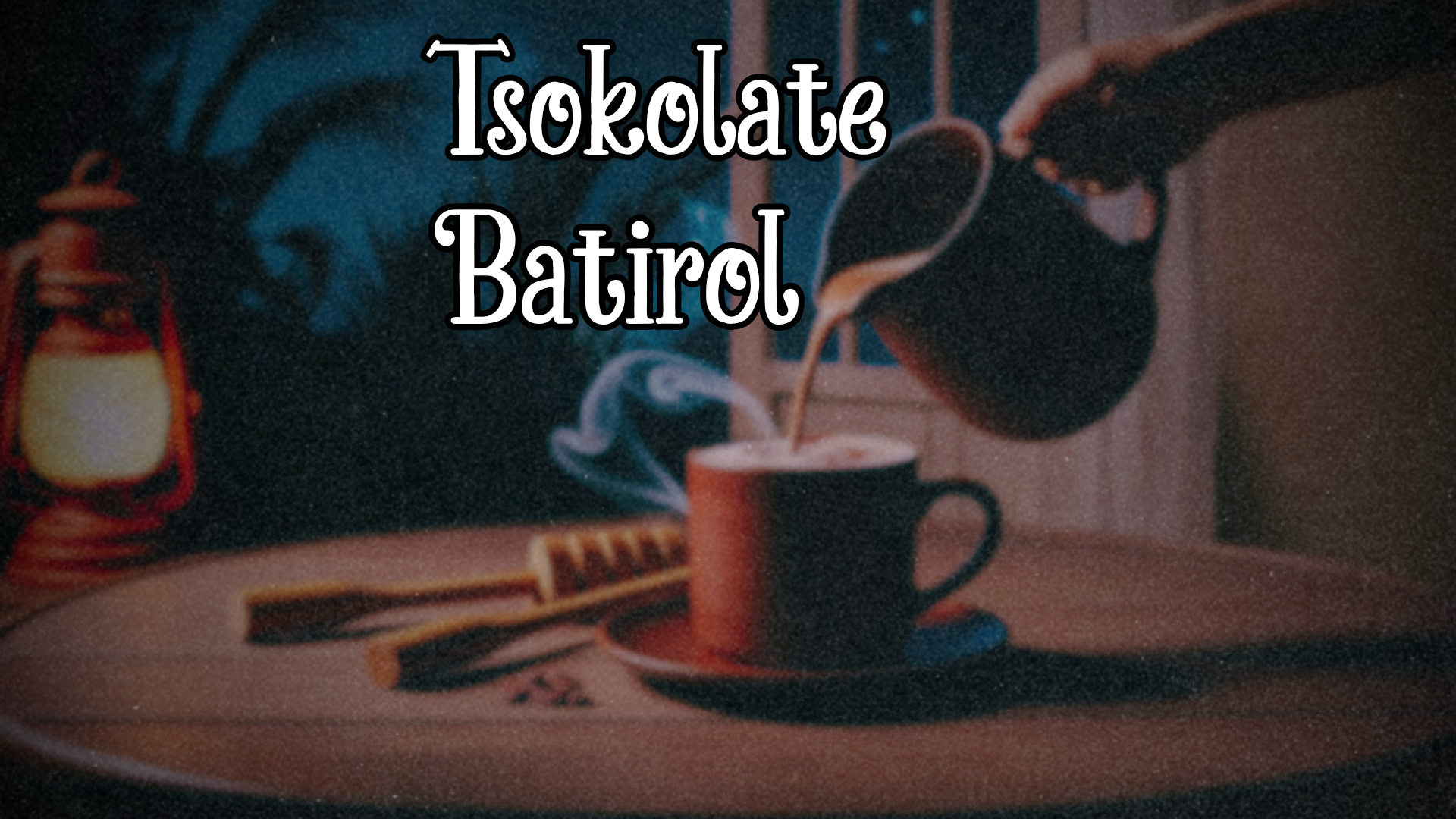 Tsokolate Batirol